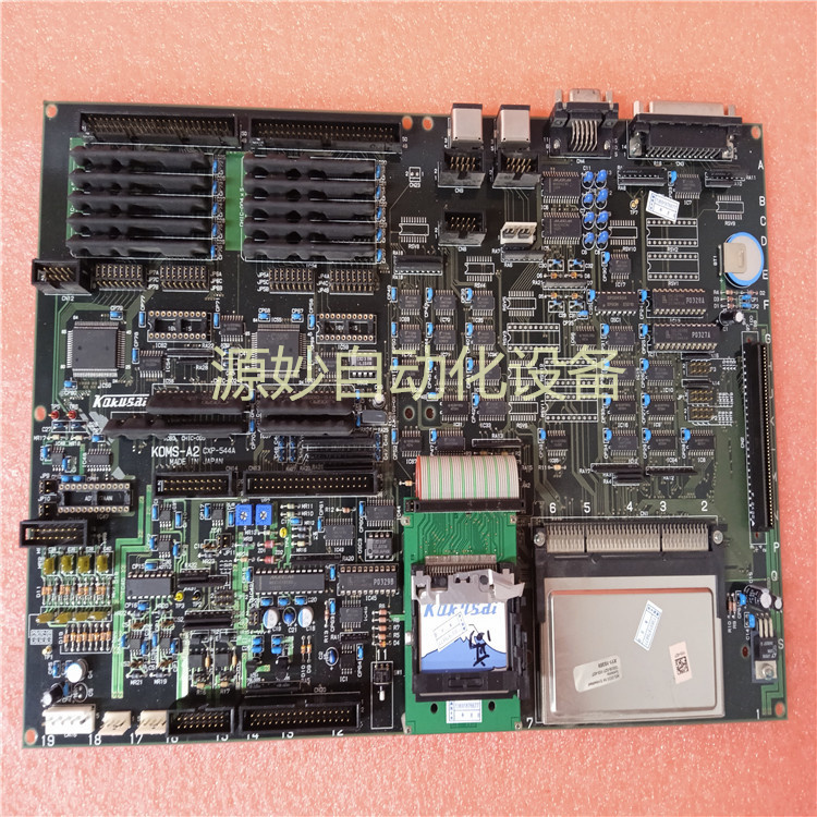Kawasaki 50999-2820 系列可编程控制器 库存现货