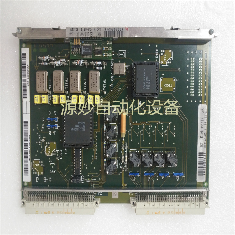 INDRAMAT 109-0943-3801-05 伺服驱动控制器 库存现货