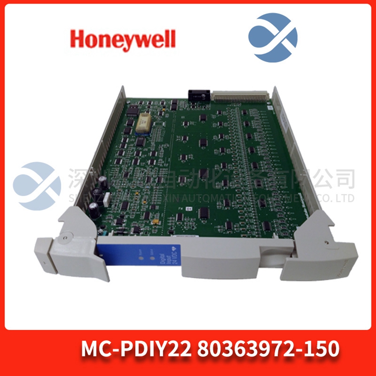 CC-PDOB01系列HONEWELL霍尼韦尔卡件现货