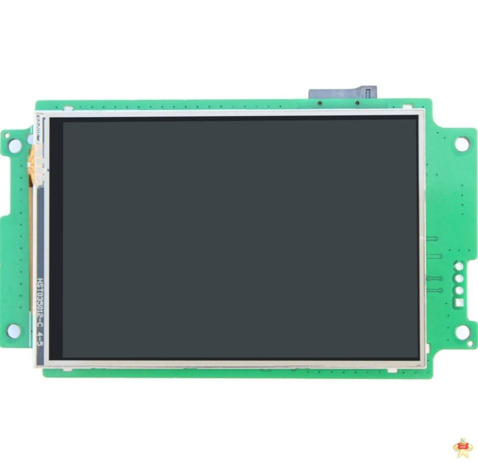 KinSeDI金玺智控触摸屏 3.5寸人机界面AST035W2RGE 触摸屏,人机界面,电阻触摸屏,工业触摸屏,金玺智控触摸屏