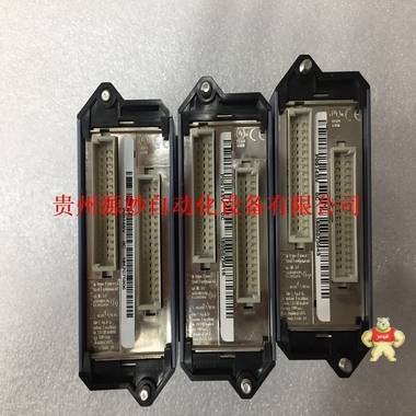 FOXBORO模块机笼 P081000000FF 含4个IPM02电源/开关板卡件 控制器 顺丰包邮 模块,卡件,控制器,显示器,电源模块