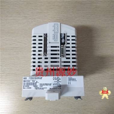 ABB07AC91D控制器 模块卡件库存 顺丰包邮 模块,卡件,控制器,伺服电机,电源控制器