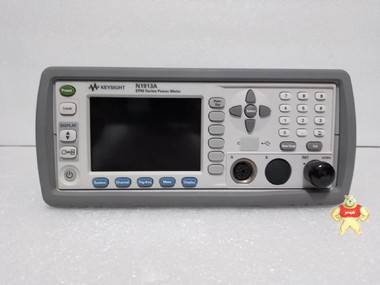 N1912A EPM 系列单通道功率计-KEYSIGHT N1912A 