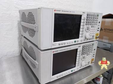 N9020A Keysight N9020A 频谱分析仪 