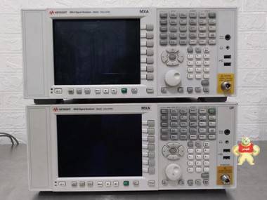 N9020A Keysight N9020A 频谱分析仪 