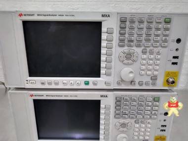 N9020A Keysight N9020A 频谱分析仪 