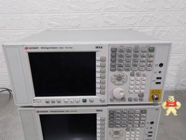 N9020A Keysight N9020A 频谱分析仪 