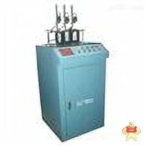 塑料热变形维卡温度试验仪RBWK-600A(6路立式) 热变形维卡软化温度试验机,热变形维卡温度测定仪,热变形维卡测试仪