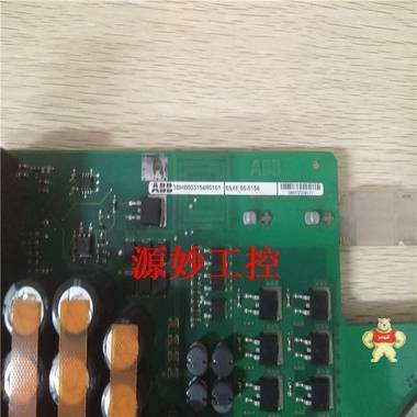 ABB 電源模塊 07KR51 220VDC  順豐包郵 全新庫存 ABB,觸屏膜,控制器,電源模塊,司服
