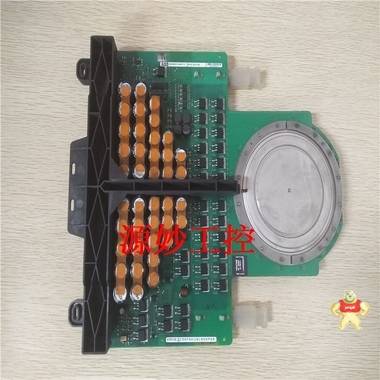 ABB 电源模块 07KR51 220VDC  顺丰包邮 全新库存 ABB,触屏膜,控制器,电源模块,司服