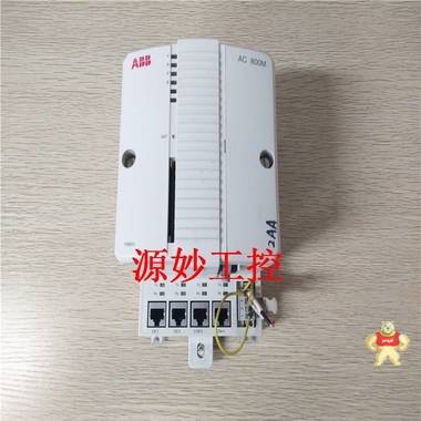 ABB   电源模块  3HAC14659-1   质保一年   全新库存 ABB,卡件,伺服,控制器,触摸屏