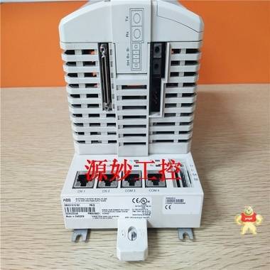 ABB   电源模块  3HAC14659-1   质保一年   全新库存 ABB,卡件,伺服,控制器,触摸屏