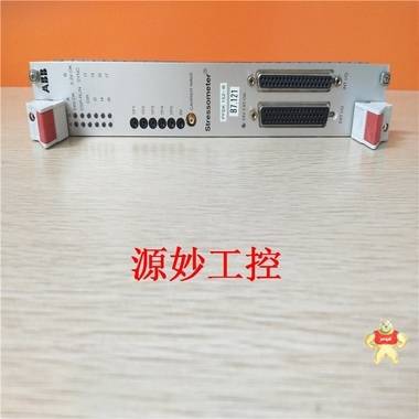 ABB   电源模块  3HAC14659-1   质保一年   全新库存 ABB,卡件,伺服,控制器,触摸屏