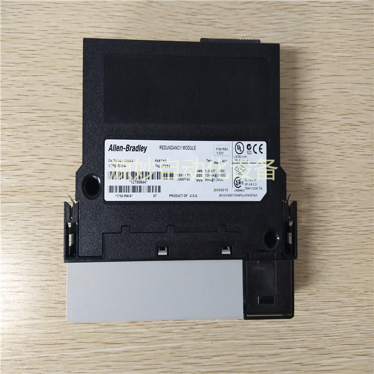 A-B 1756-L55 控制器 数字量 I/O 模块 库存现货