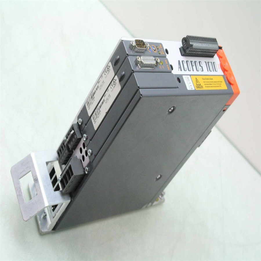 B&R-2942  8LSA45.S1030D300-0贝加莱电机，模块出售