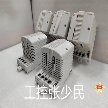 ABB  DCS模块/处理器/通讯模块 全新现货DSRF197K01 ABB,处理器,通讯模块,模拟量,DCS