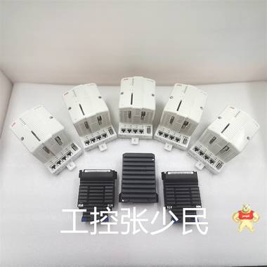 ABB  DCS模块/处理器/通讯模块 全新现货DSRF197K01 ABB,处理器,通讯模块,模拟量,DCS