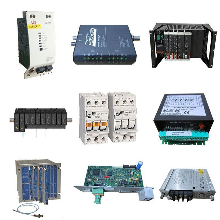 PPC907BE系统模块备件ABB PPC907BE,PPC907BE,PPC907BE