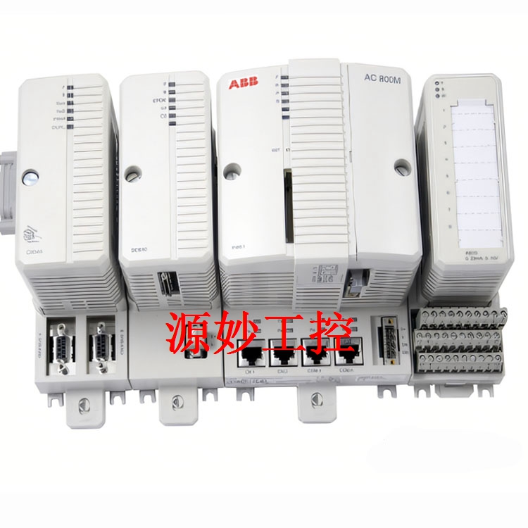 ABB  控制器 UFC911B106  模块卡件现货 顺丰包邮