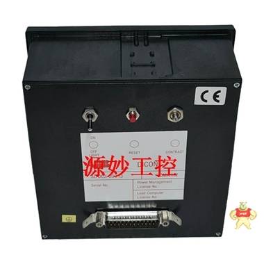 ABB  控制器 V4550220-0100   模块卡件现货 顺丰包邮 ABB,控制器,模块
