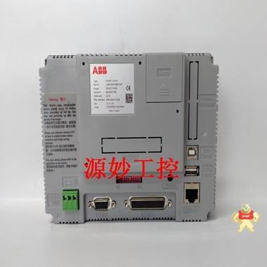 ABB  控制器  5SGX1060H0003   模块卡件现货   顺丰包邮 