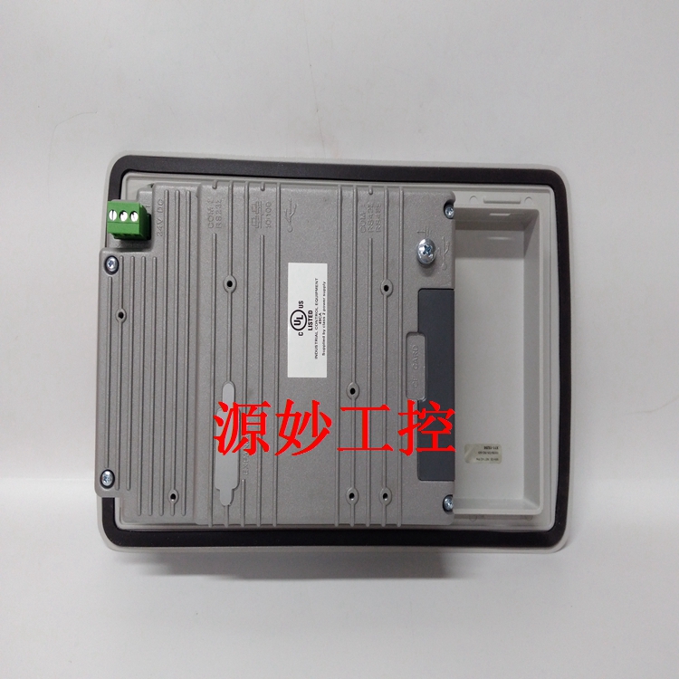 ABB  控制器 UFC911B106  模块卡件现货 顺丰包邮