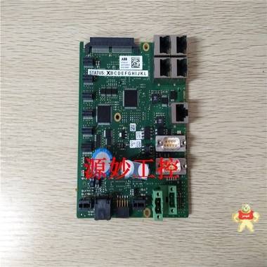 ABB  PFEA112-65   3BSE050091R65 张力计,传感器,控制器