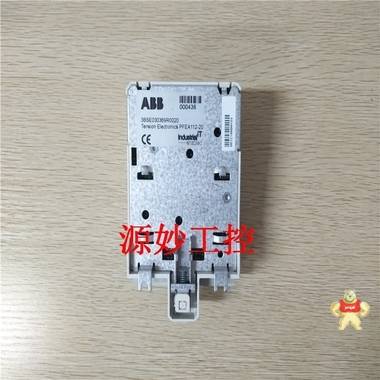 ABB 控制器 37262-4-0369565 模块卡件现货 顺丰包邮 ABB,控制器,模块卡件,现货,顺丰包邮