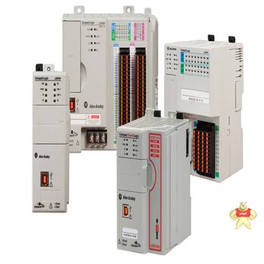 A-B PLC/触摸屏/驱动器/电机 库存现货1734-IB8S 