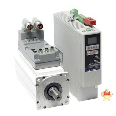 A-B PLC/触摸屏/驱动器/电机 库存现货1734-IB8S 