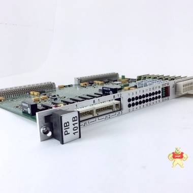 ALSTOM 阿尔斯通模块 库存现货PIB1201A 3BEC0067 