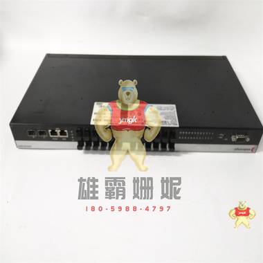 ENTERASYS  A4H124-24FX   交换机 