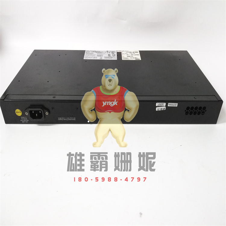ENTERASYS  A4H124-24FX   交换机