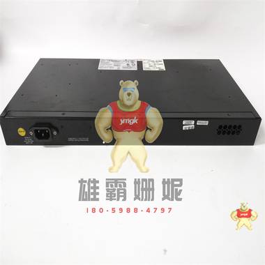 ENTERASYS  A4H124-24FX   交换机 