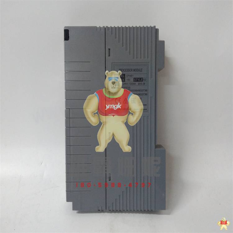 CP461-50 YOKOGAWA 模块 