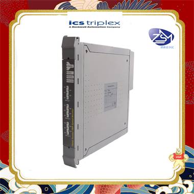 ICS TRIPLEX 罗克韦尔处理器模块  库存现货9852*2/9832*1 