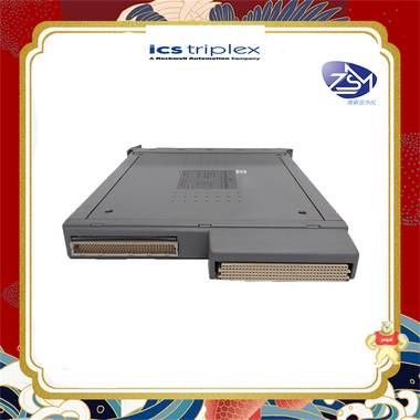ICS TRIPLEX 罗克韦尔处理器模块  库存现货9852*2/9832*1 