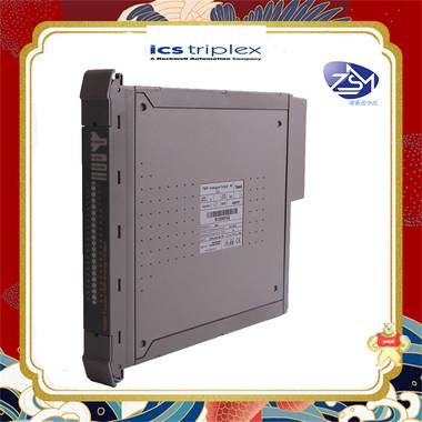 ICS TRIPLEX 罗克韦尔处理器模块  库存现货9852*2/9832*1 