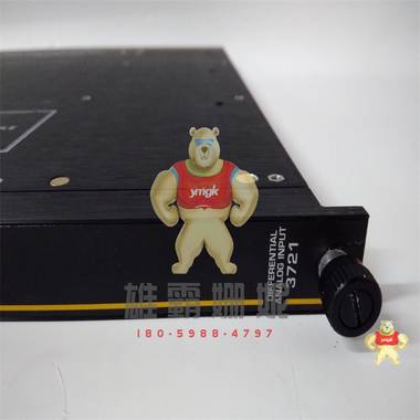 TRICONEX 3721 模块卡件 TRICONEX  4351B 