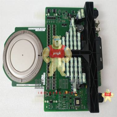 5SHY4045L0006 ABB  IGCT模块 