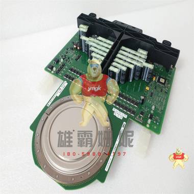 5SHY4045L0006 ABB  IGCT模块 