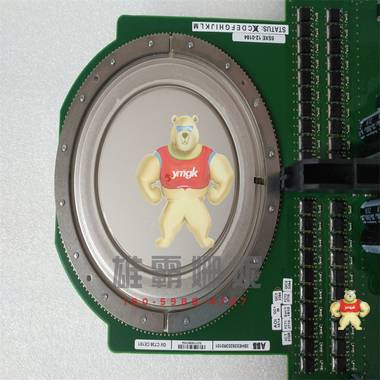 5SHY4045L0006 ABB  IGCT模块 