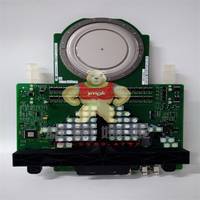 5SHY4045L0006 ABB  IGCT模块