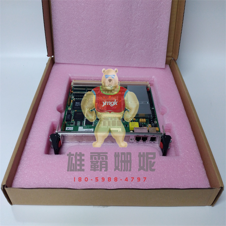 MVME55006E-0163 Motorola CPU板|单板计算机