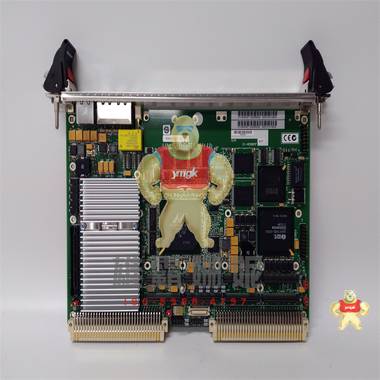 MVME55006E-0163 Motorola CPU板|单板计算机 