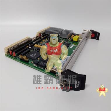 MVME55006E-0163 Motorola CPU板|单板计算机 