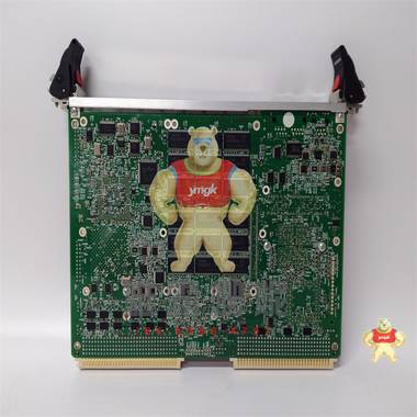 MVME55006E-0163 Motorola CPU板|单板计算机 