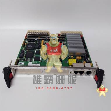 MVME55006E-0163 Motorola CPU板|单板计算机 