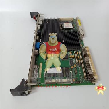 VMIVME-7750 GE  单槽奔腾III单板机 