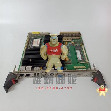 VMIVME-7750 GE  单槽奔腾III单板机 